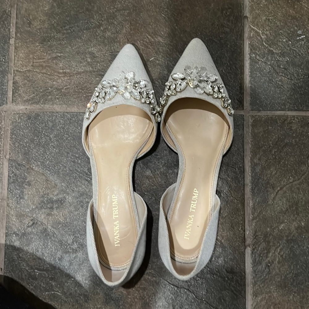 Ivanka trump flat